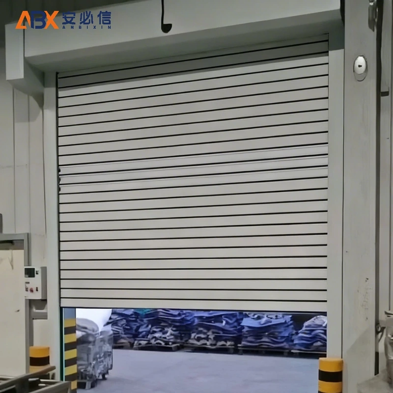 玉林洁净室高速门